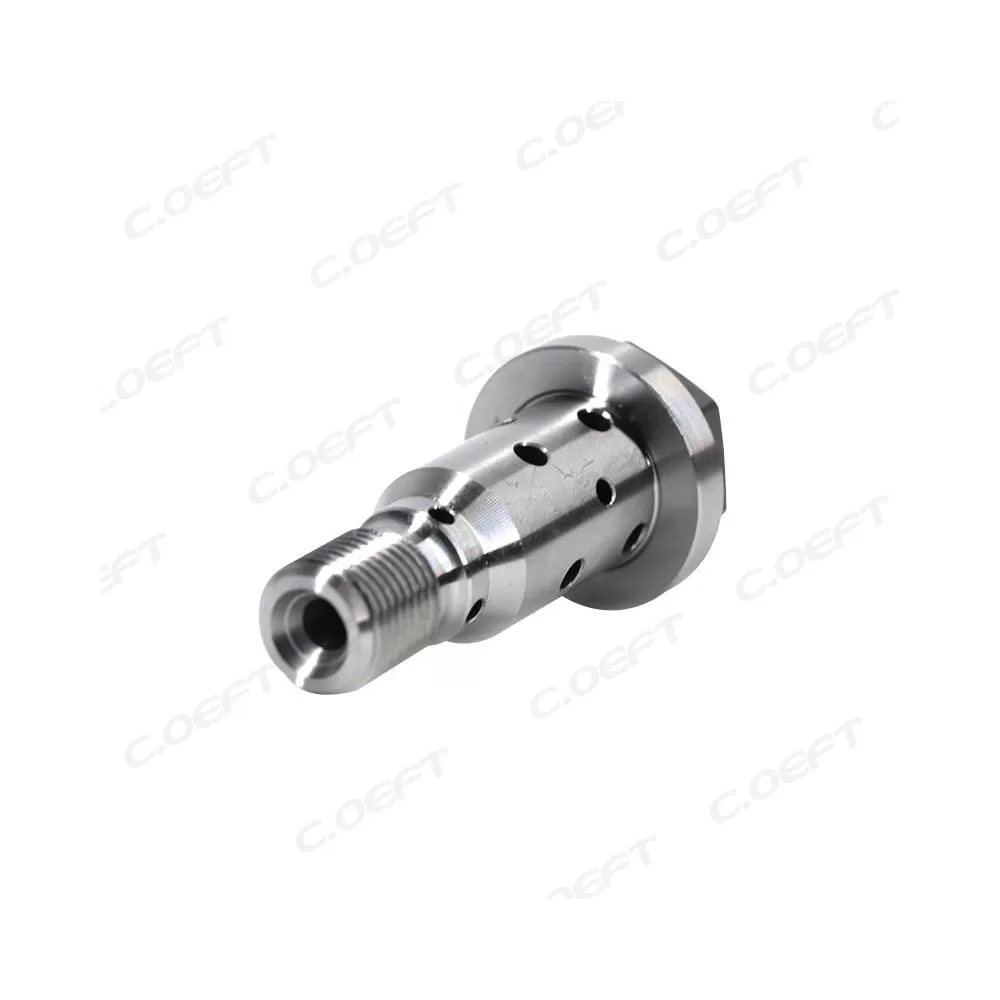 For Mercedes-benz  new Automatic Oil Control Valve Centar Valve 2720500578