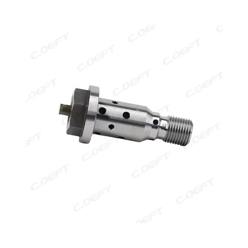 For Mercedes-benz  new Automatic Oil Control Valve Centar Valve 2720500578