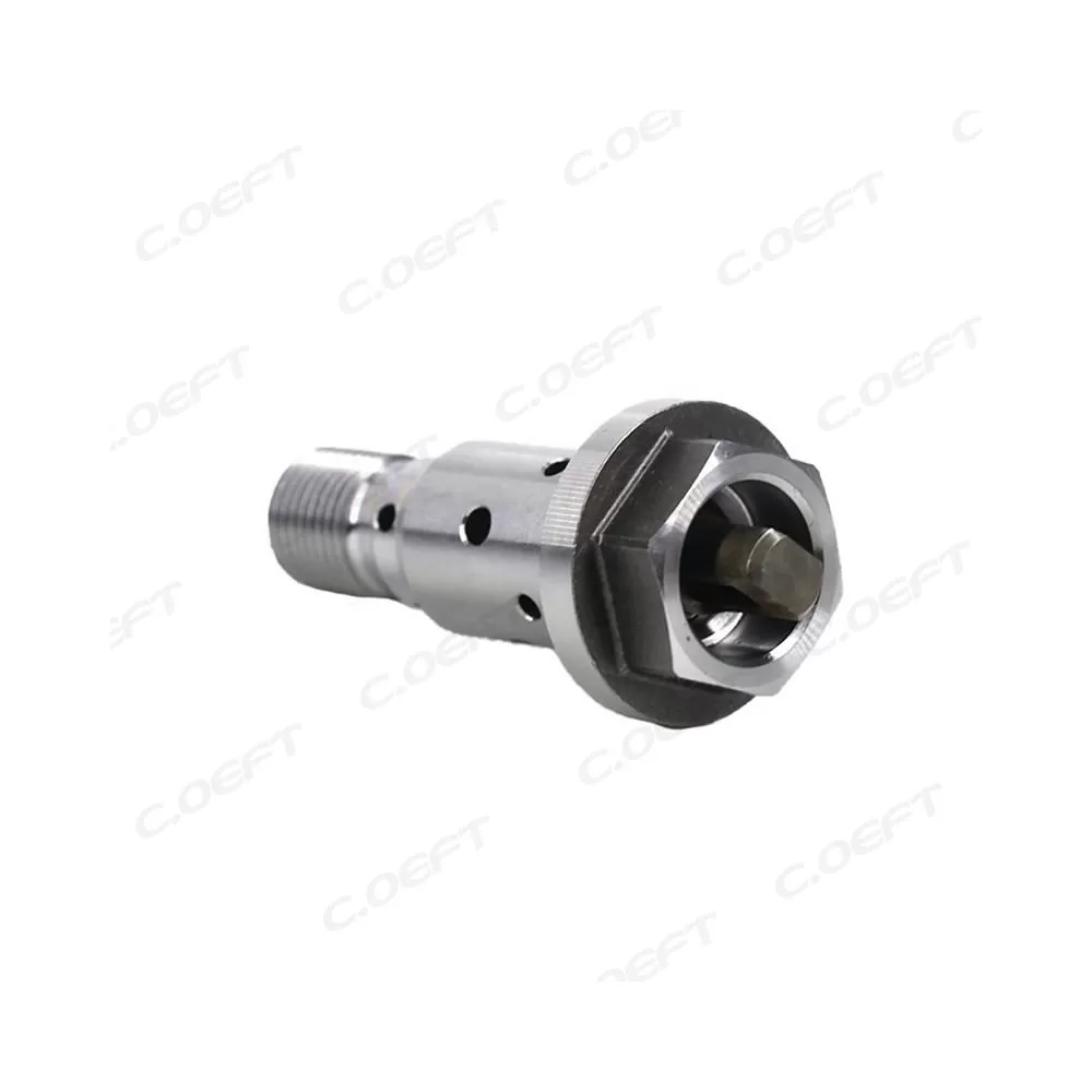 For Mercedes-benz  new Automatic Oil Control Valve Centar Valve 2720500578