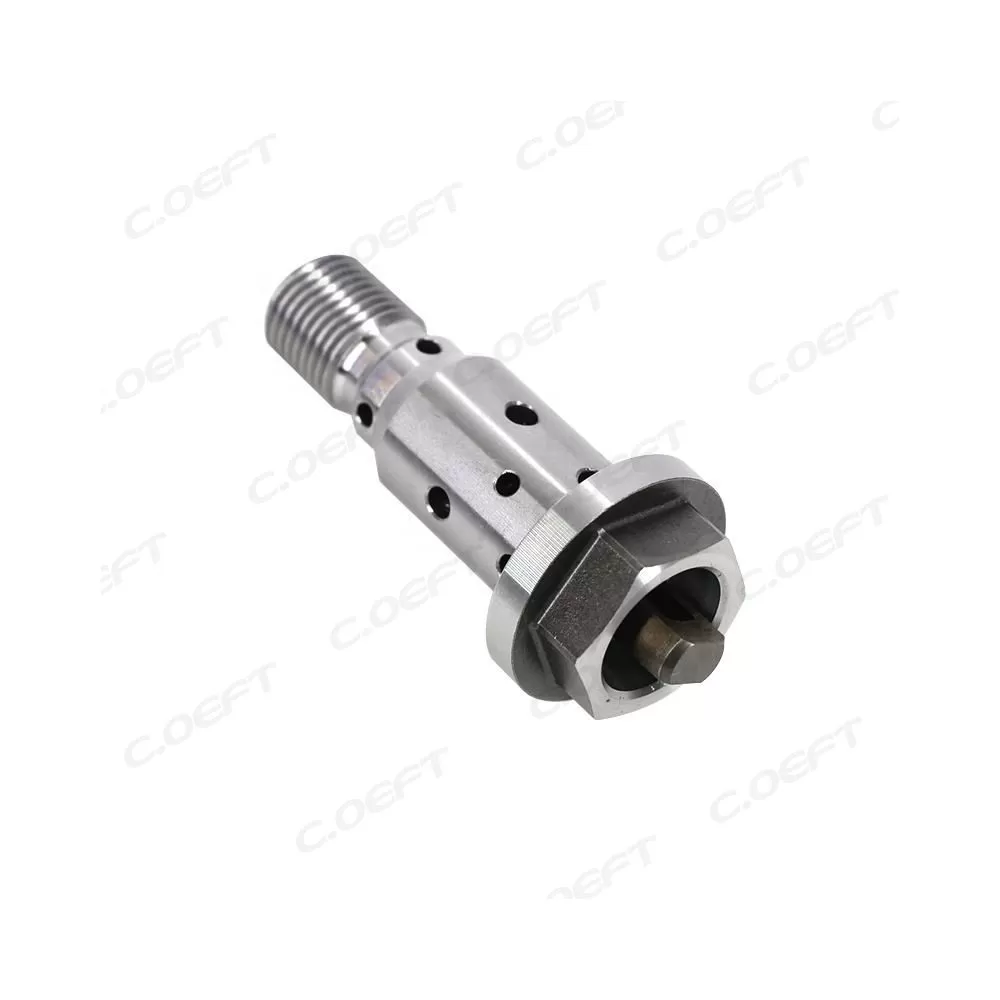 For Mercedes-benz  new Automatic Oil Control Valve Centar Valve 2720500578