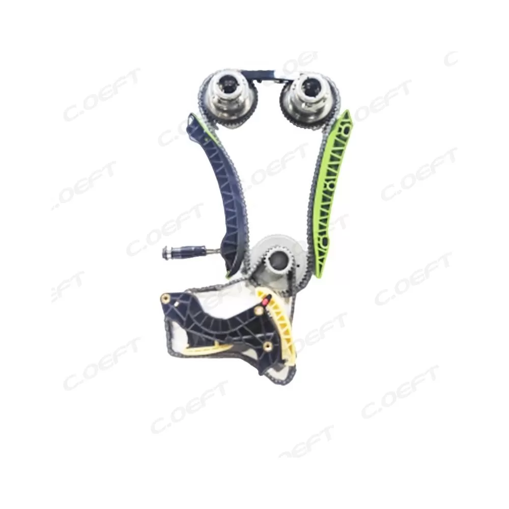 For Mercedes Benz M271  Timing Chain Kit ASBG-BC271XK-10