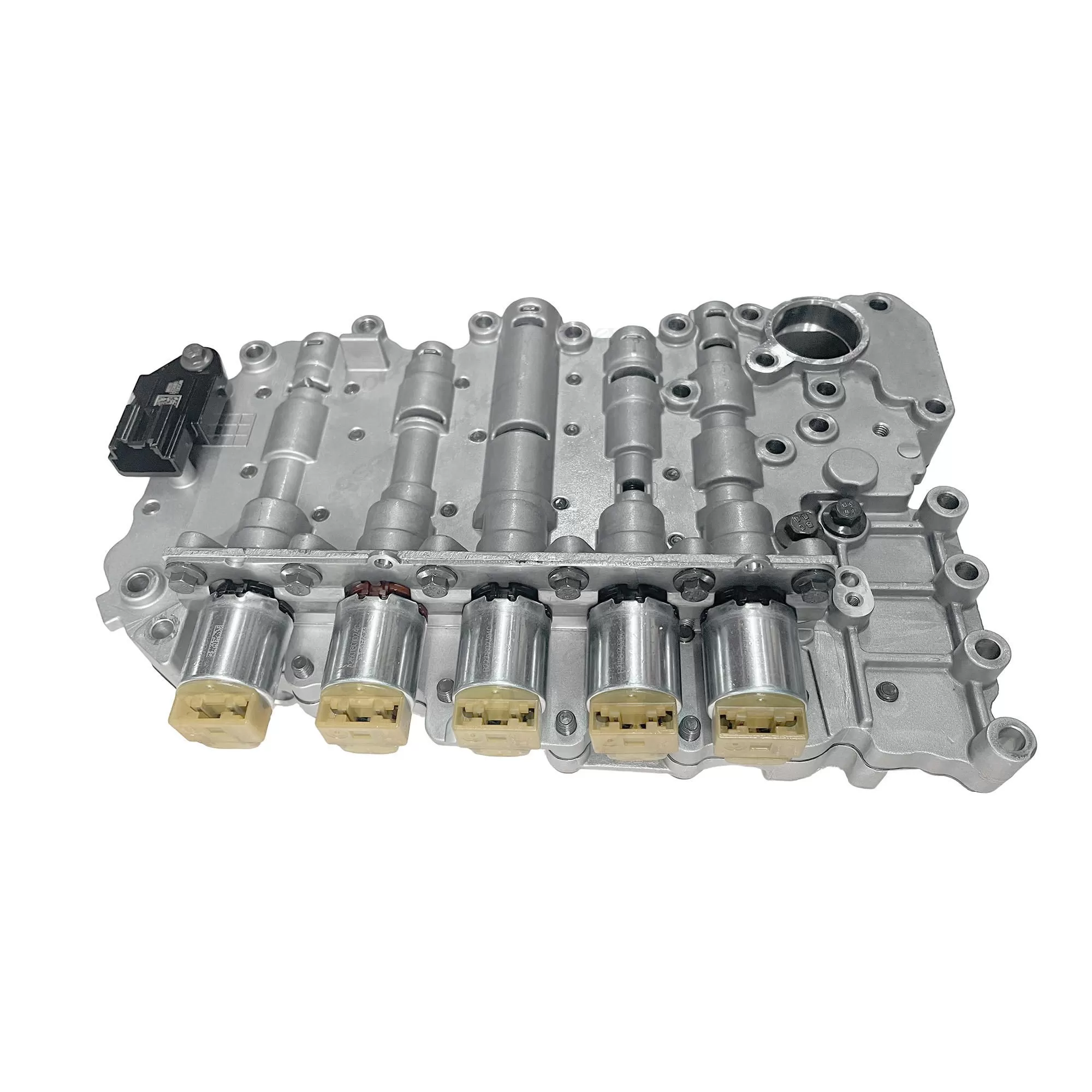 For MG Vehicles Transmission valve body assembly CVT180