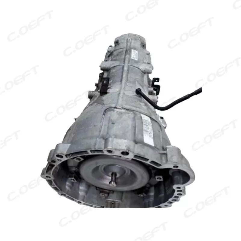 For GWM Haval H9 Transmission assembly 1502100XKV64A