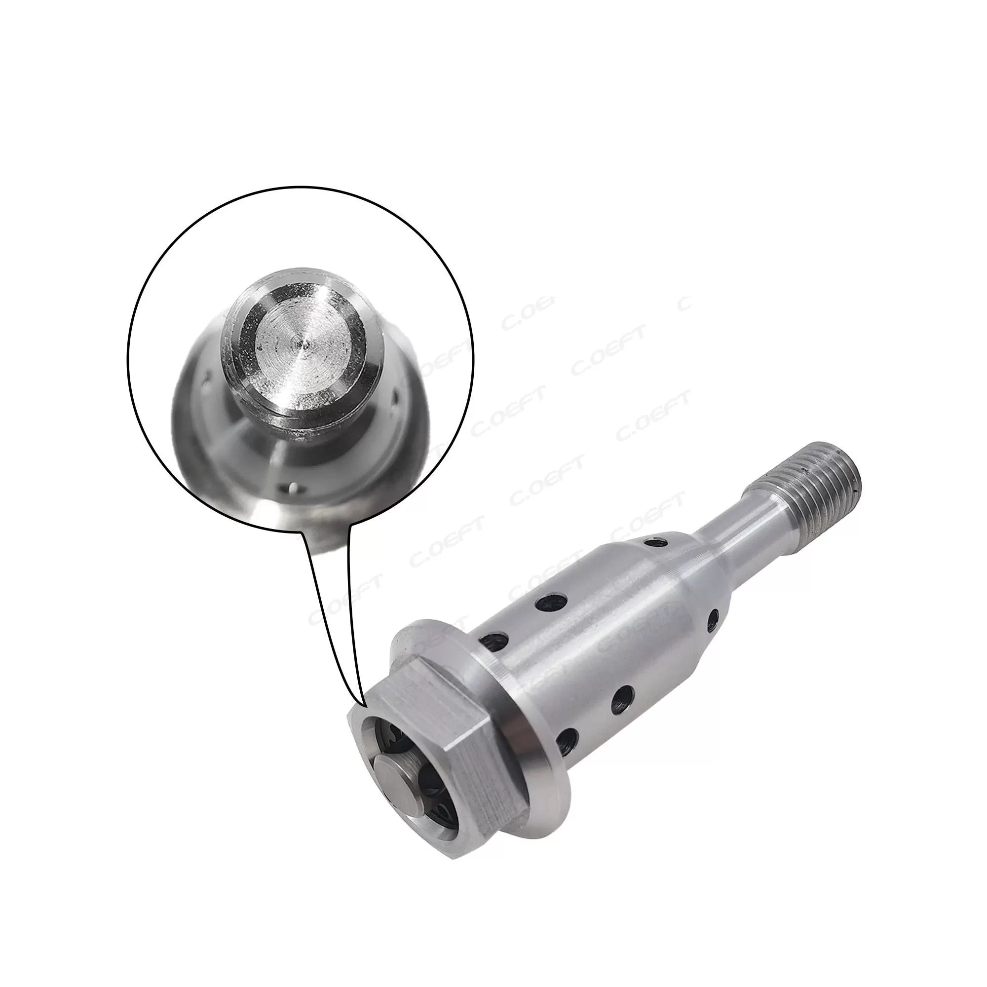 For BMW Mini  New Auto Parts Oil Control Variable Valve Solenoid Valve 11367620689
