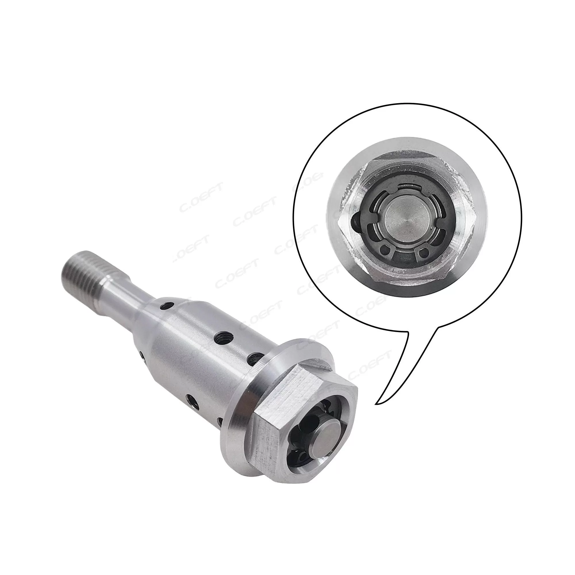 For BMW Mini  New Auto Parts Oil Control Variable Valve Solenoid Valve 11367620689