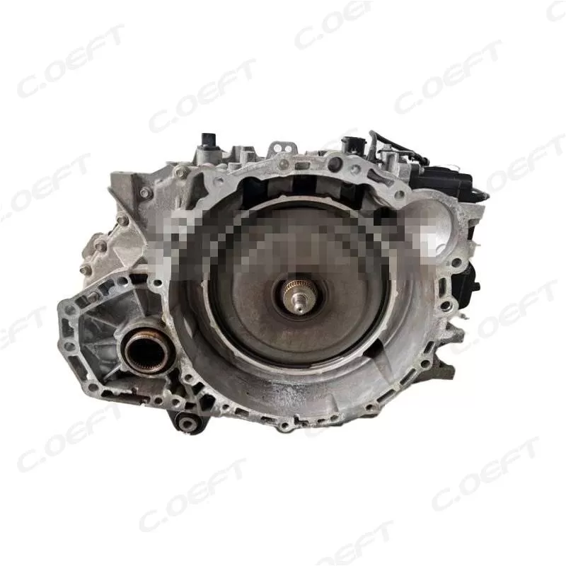 For GWM Haval H6  Transmission assembly 1500000CDB124