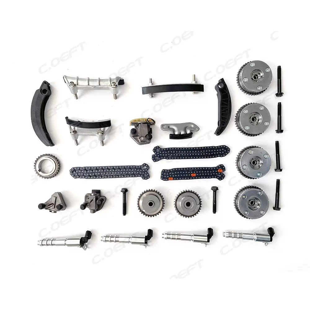 For Buick LaCrosse 3.6 Timing Chain Kit ASBG-BKJY3.6-15