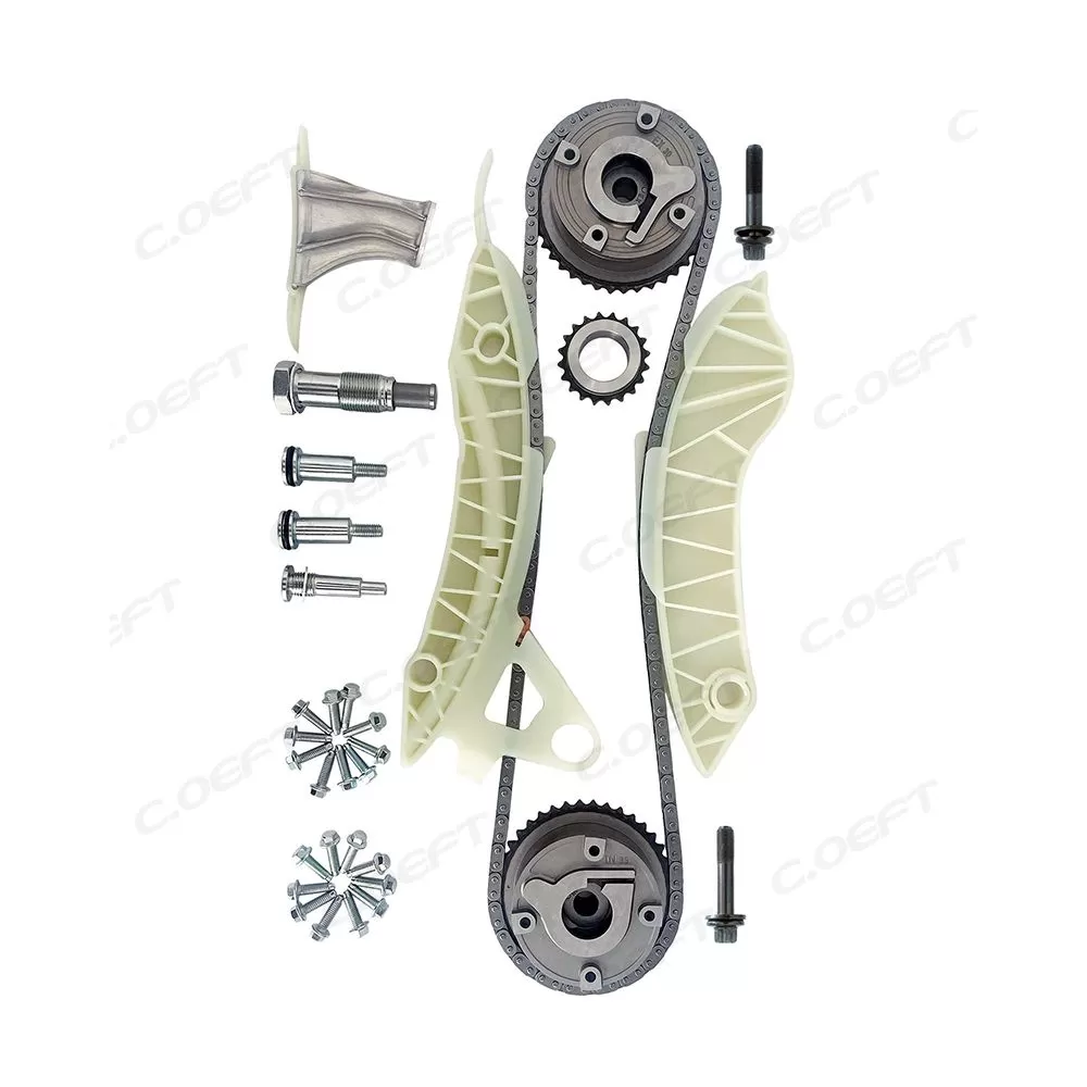 For BMW Mini Timing Chain Kit ASBG-BM.N14B16-7 11367545862 11367536085 Accessories