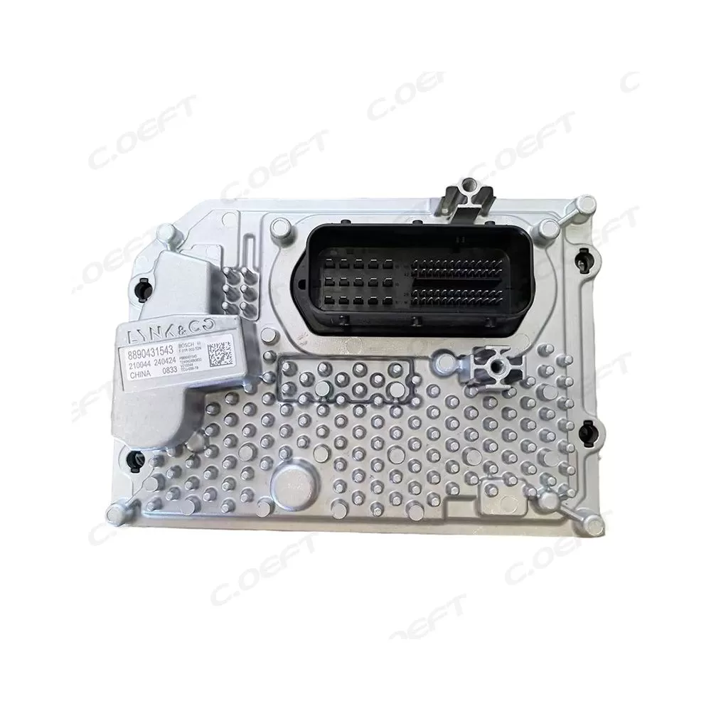 for Lynk&Co Transmission Control Unit TCU TCM Unit 8890431543 F01R00DT2N Gear Boxes