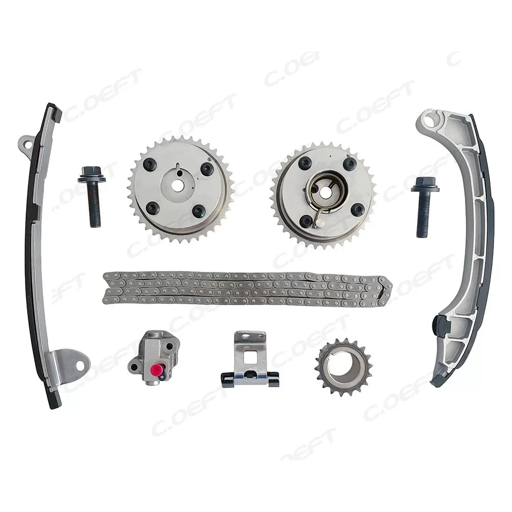 For Camry Timing Chain Kit 1AR ASBG-FT.1AR-6 13050-0V011 13070-0V013