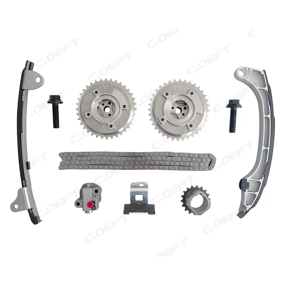 For Camry Timing Chain Kit 1AR ASBG-FT.1AR-6 13050-0V011 13070-0V013