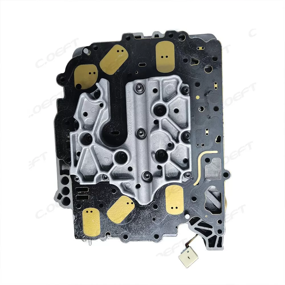 For Dodge Chrysler Transmission valve body assembly 5078708AC