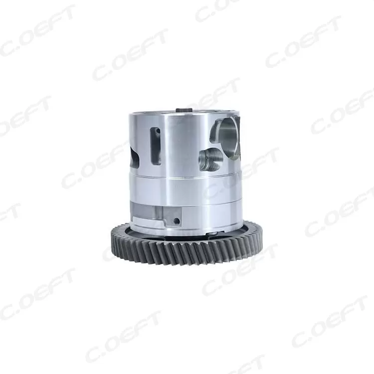 For MERCEDES BENZ M651 Oil Pump A6511802601