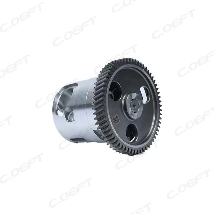 For MERCEDES BENZ M651 Oil Pump A6511802601