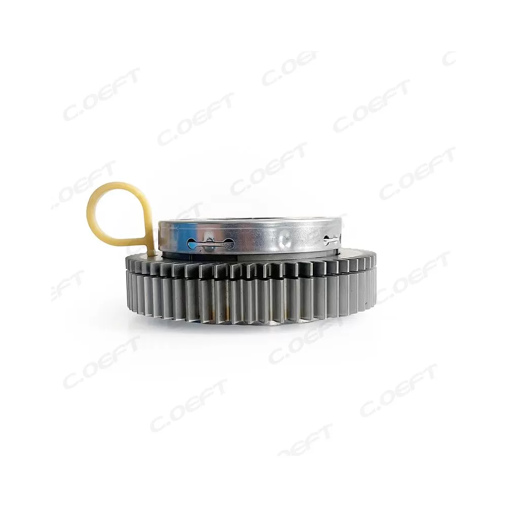 For Mercedes-Benz 256 Camshaft Adjuster VVT Timing Gear A2560507000