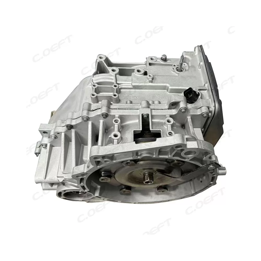 For Geely Emgrand Transmission Assembly CVT X7