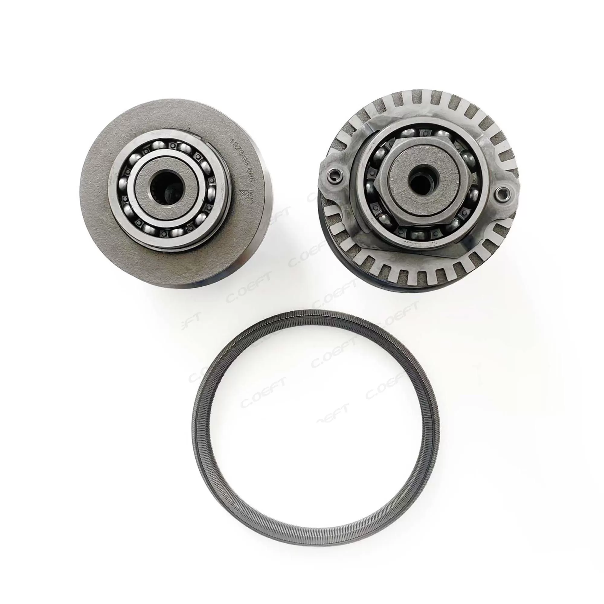 For Nissan Refabricated Gear Boxes Product JF015 Auto Parts Transmission Chain Cylinder