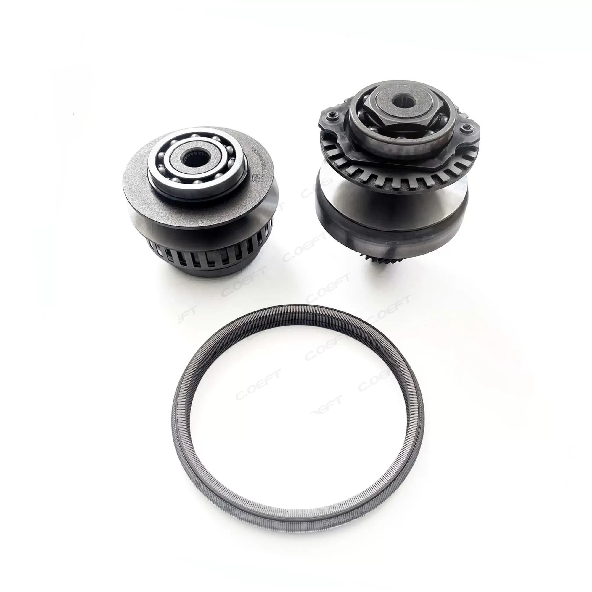 For Nissan Refabricated Gear Boxes Product JF015 Auto Parts Transmission Chain Cylinder