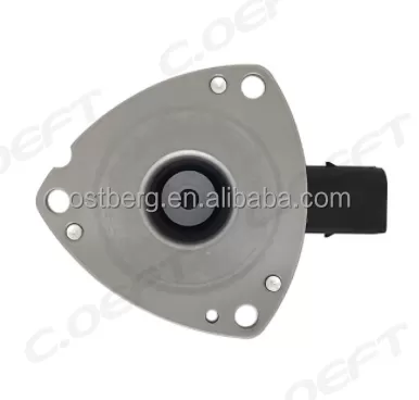 For BENZ Oil Control Valve Unit  New Automatic Camshaft Cylinder Head Magnet A2710510177 for Mercedes-Benz W203 C230 2003-2005