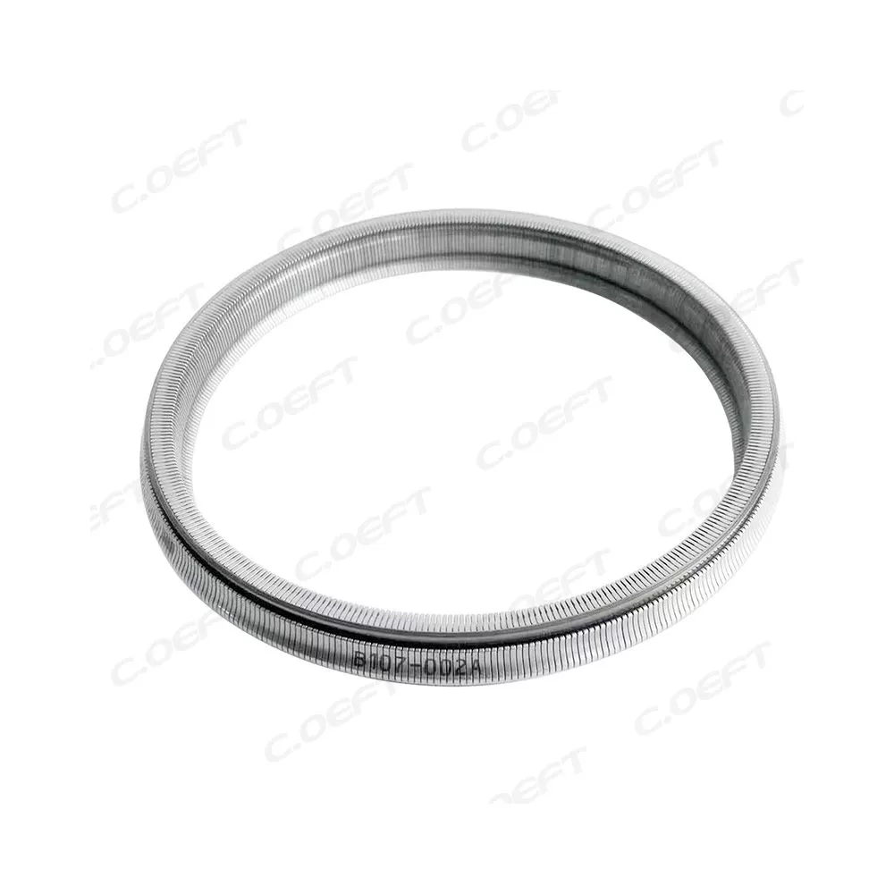 For Toyota Wholesale Remanufactured Factory Timing Chain Kit & Accessories K313 Steel Belt Transmission