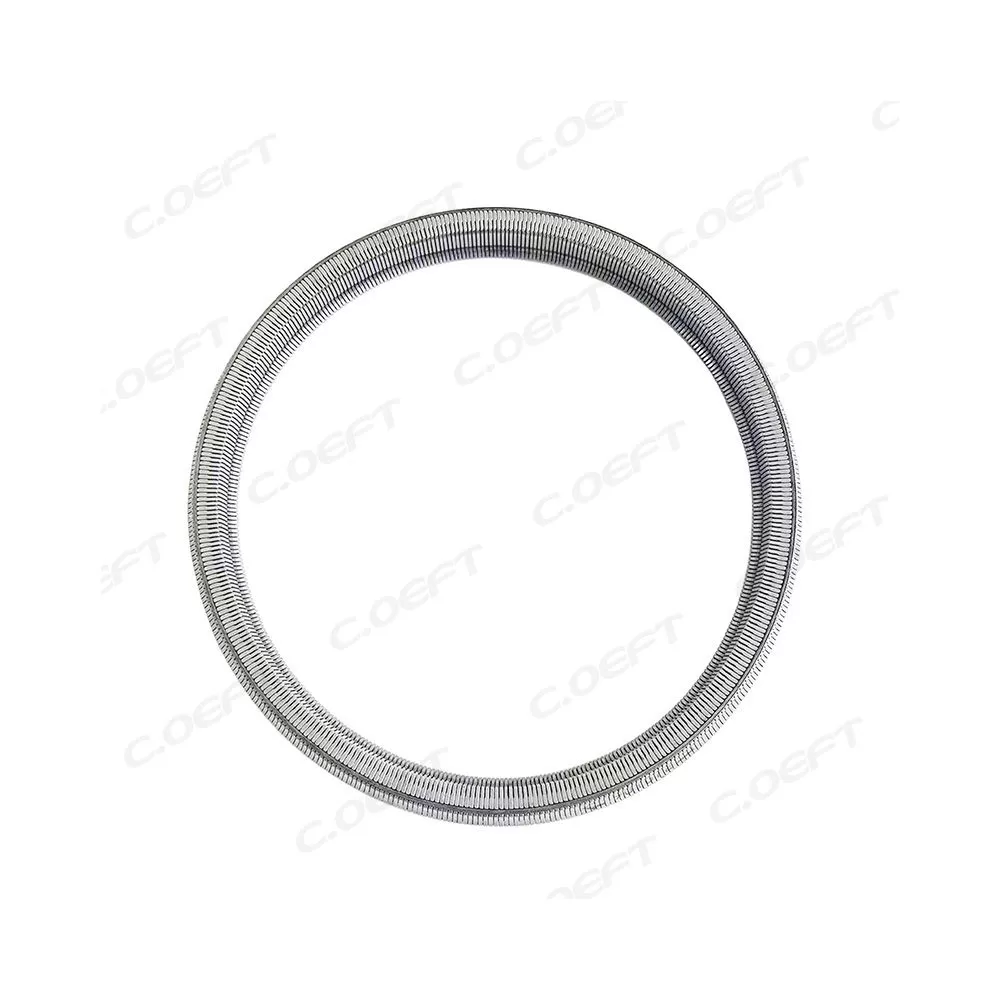 For Nissan High Quality Refabricated JF015E 901072 Transmission Steel Belt Timing Chain Kit & Accessory