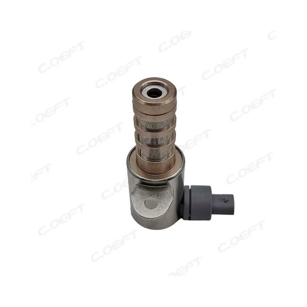 For Ford Explorer New Automatic Camshaft Position Actuator Solenoid Valve Engine Timing Oil Control Valve AT4Z-6M280-B