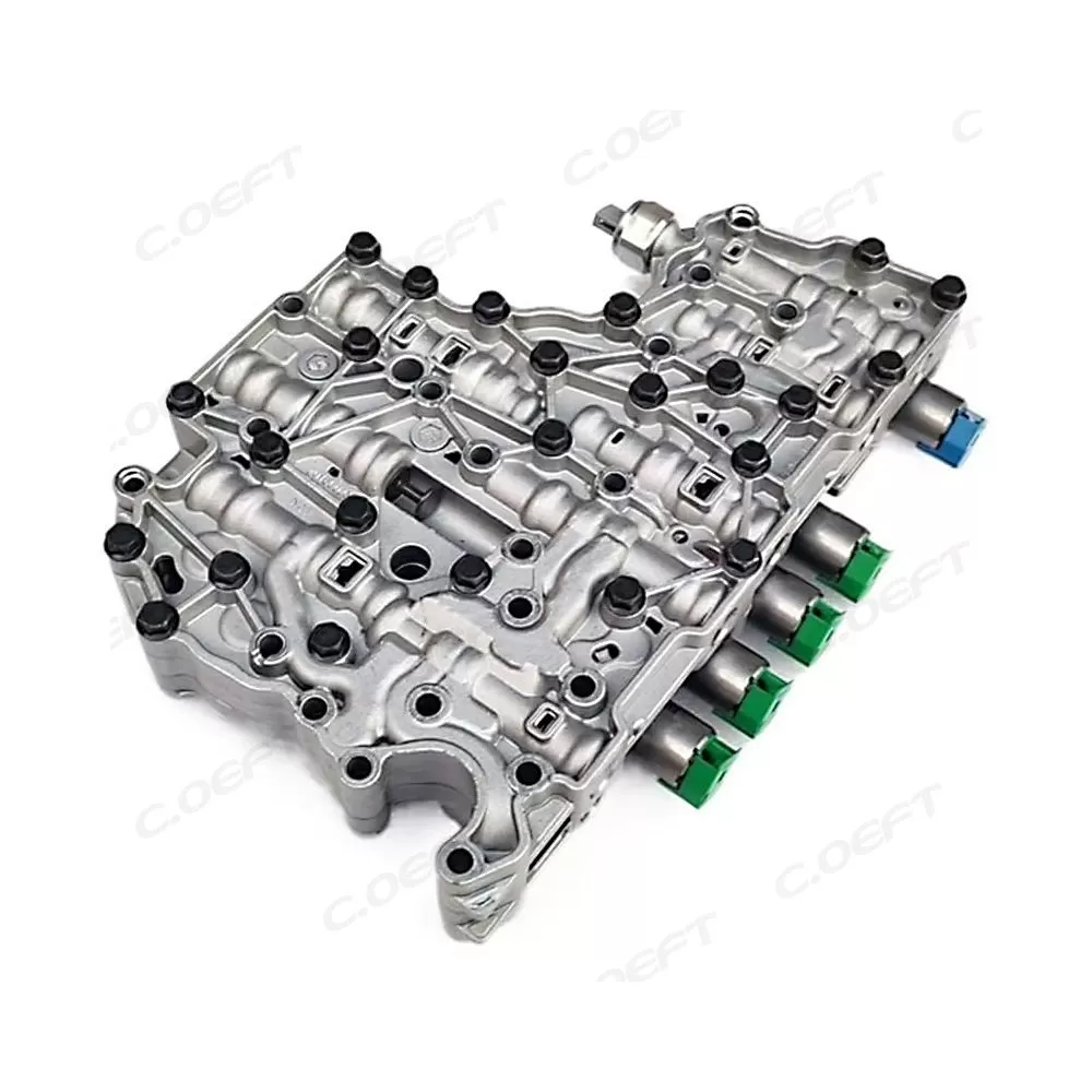For Dongfeng Transmission valve body assembly VT5