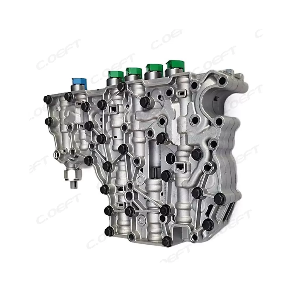 For Dongfeng Transmission valve body assembly VT5