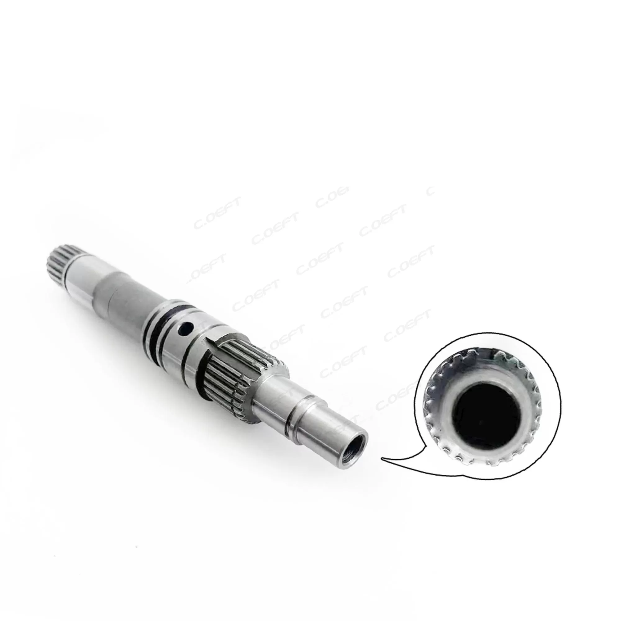 For Chery 018 Refabricated High Quality Transmission Input Shaft