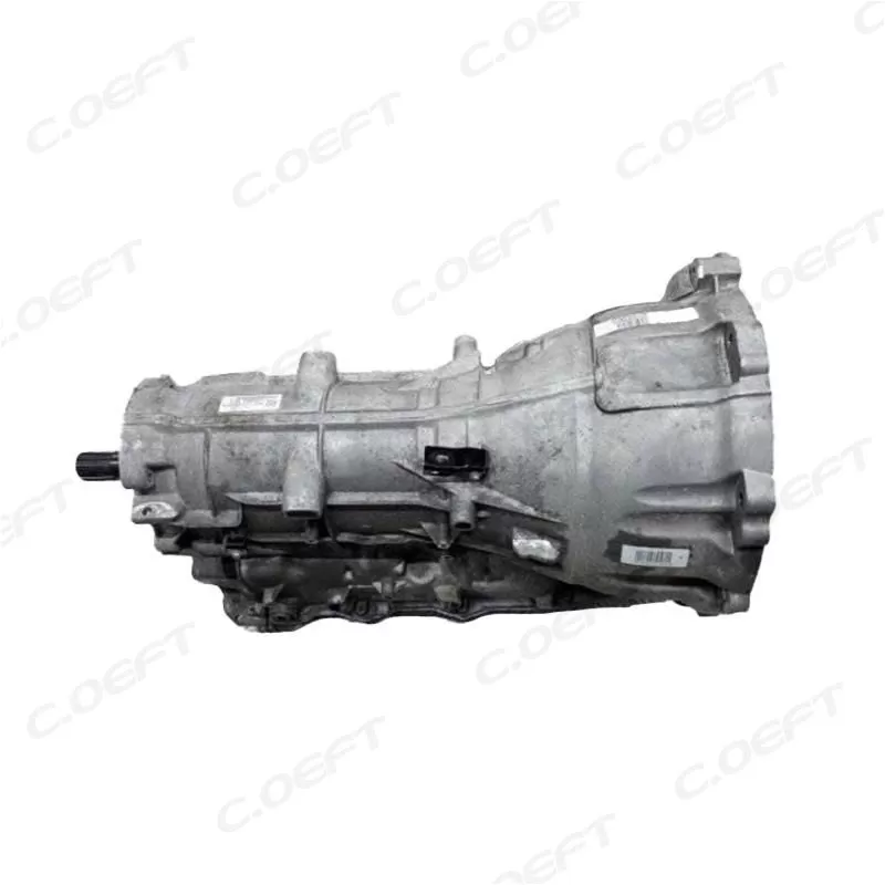 For GWM Poer Passenger Pickup  Transmission assembly  1500103XPW01A