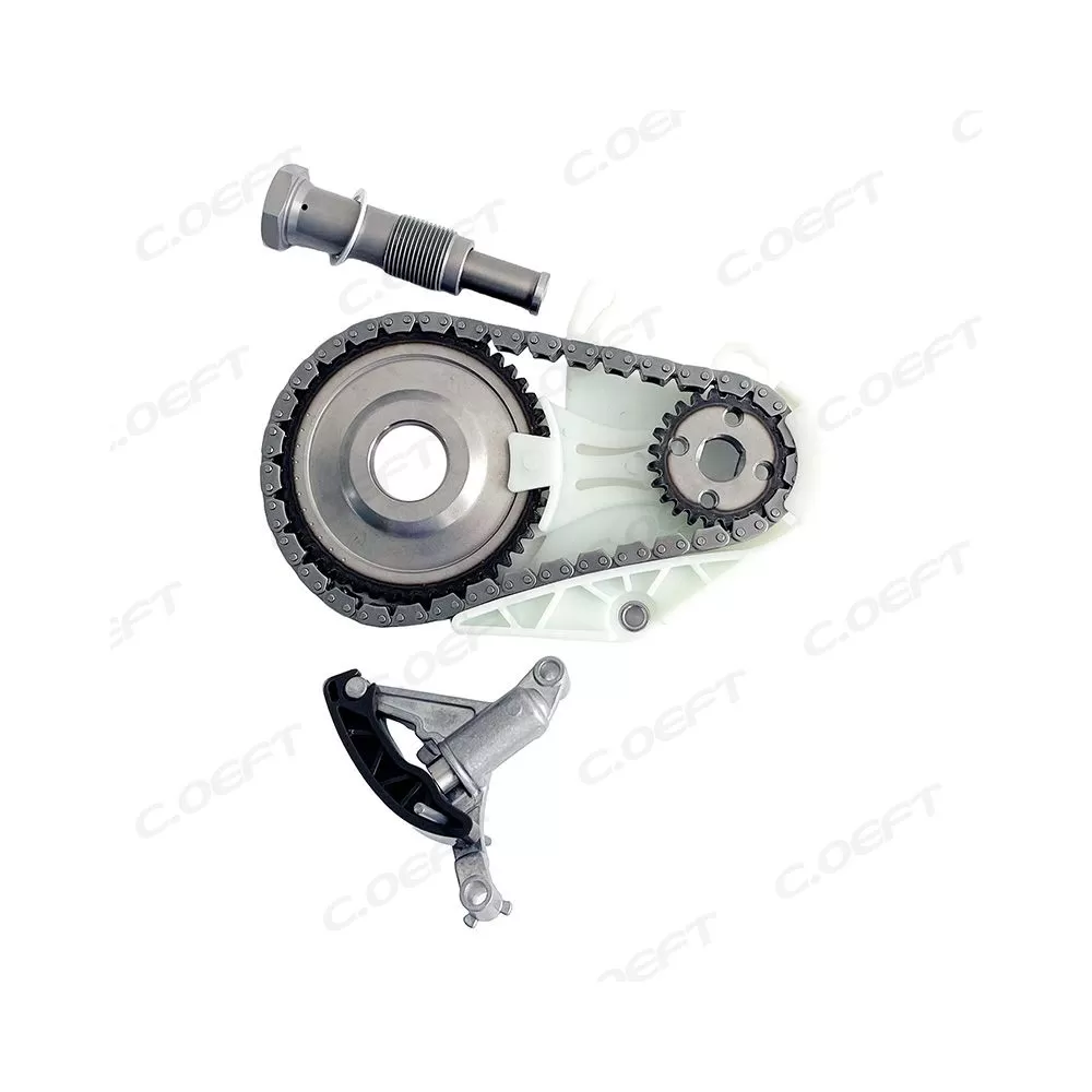 For BMW N20 ASBG-BM.N20-6 6PCS/SET