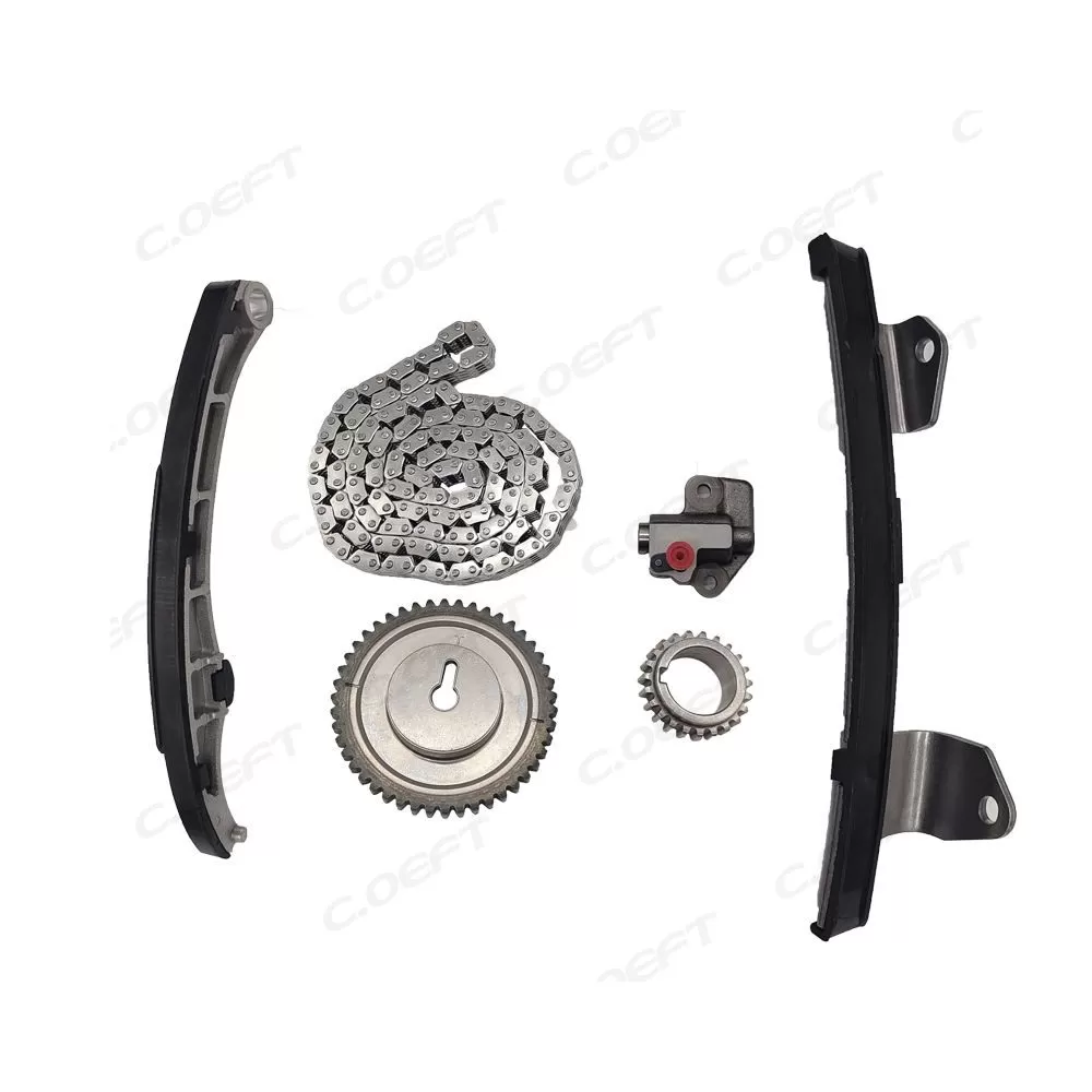 For Mazda 3 Timing Chain Kit ASBG-MZD1.5-6