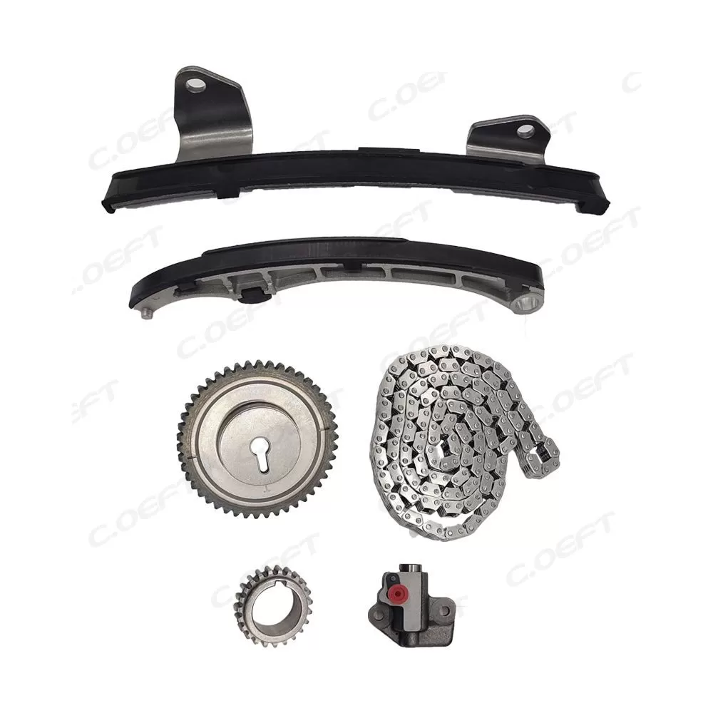 For Mazda 3 Timing Chain Kit ASBG-MZD1.5-6