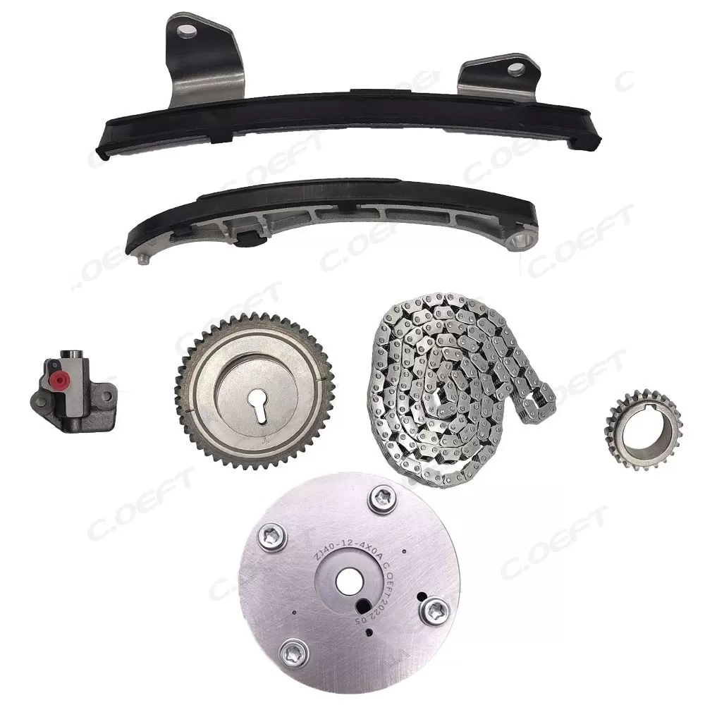 For Mazda 3 Timing Chain Kit ASBG-MZD1.5-6