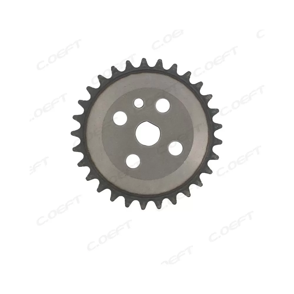 For Skoda Timing Chain Kit 03C115121J