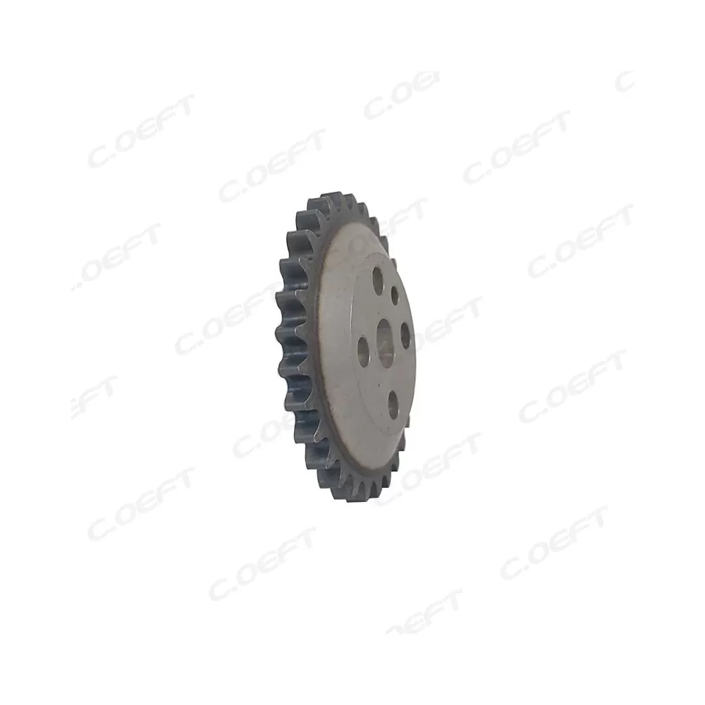 For Skoda Timing Chain Kit 03C115121J