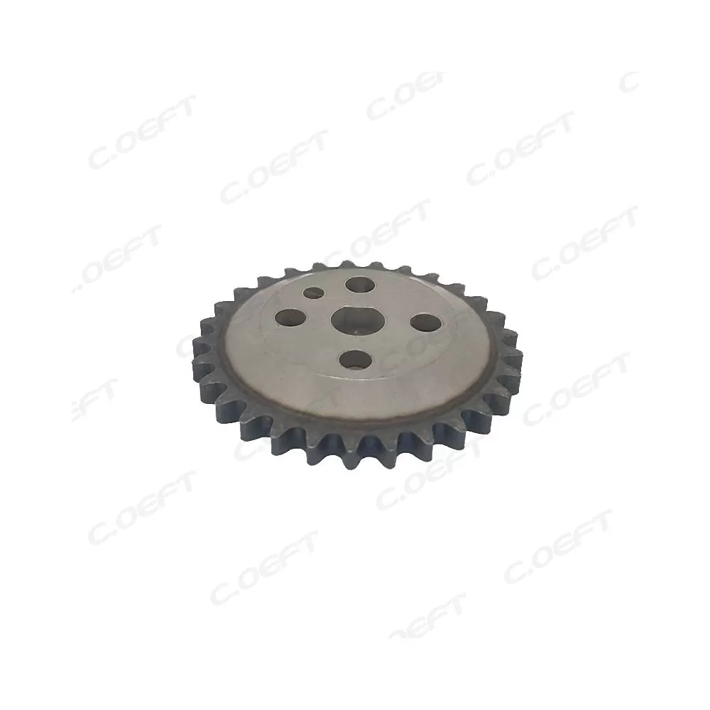 For Skoda Timing Chain Kit 03C115121J