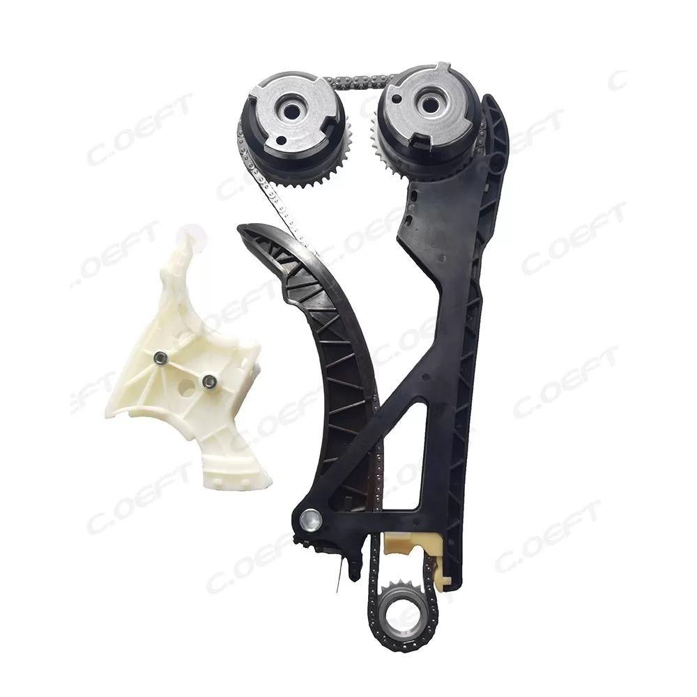 For BMW 7-Seriese Timing Chain Kit N52