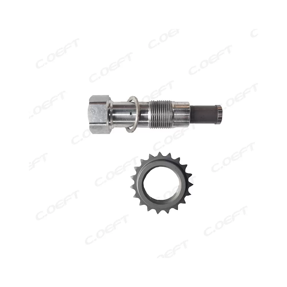 For BMW 7-Seriese Timing Chain Kit N52