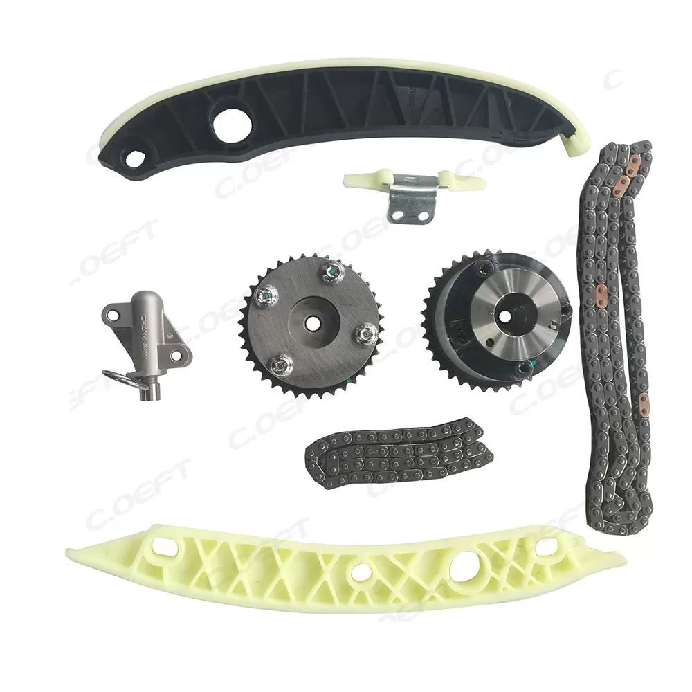 For Changan 478 Engine Timing Chain Kit ASBG-CA.478LK-6