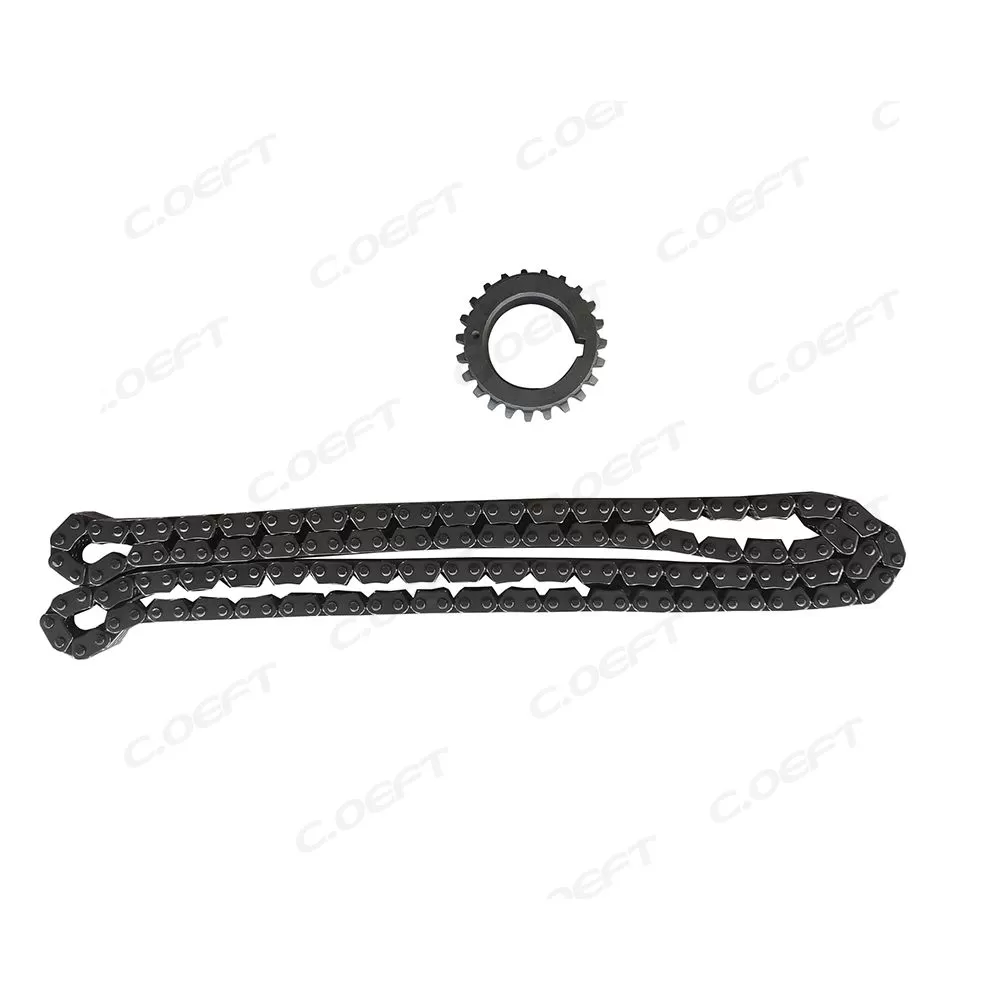For Dongfeng Fengguang Timing Chain Kit ASBG-DK15-5