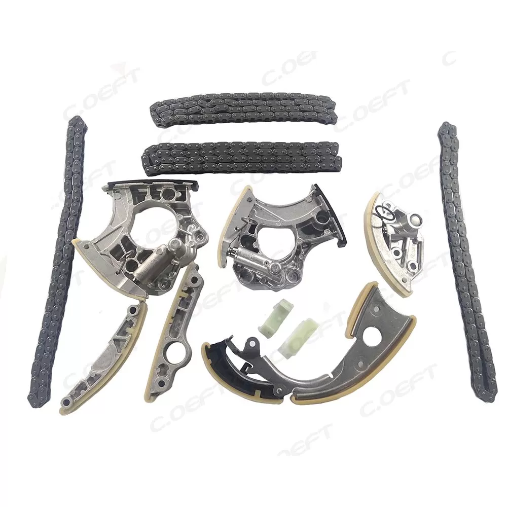 For Audi C6 3.0L Timing Chain Kit ASBG-DZ.C6.3.0T-12