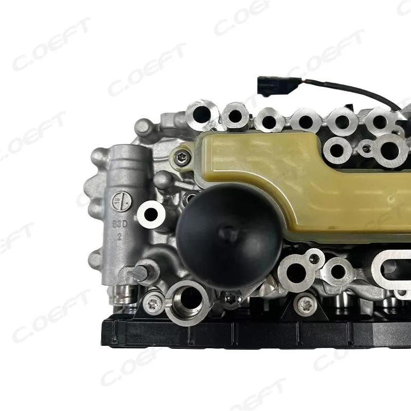 for Volkswagen Transmission Control Unit TCU TCM Unit 0CK927156S