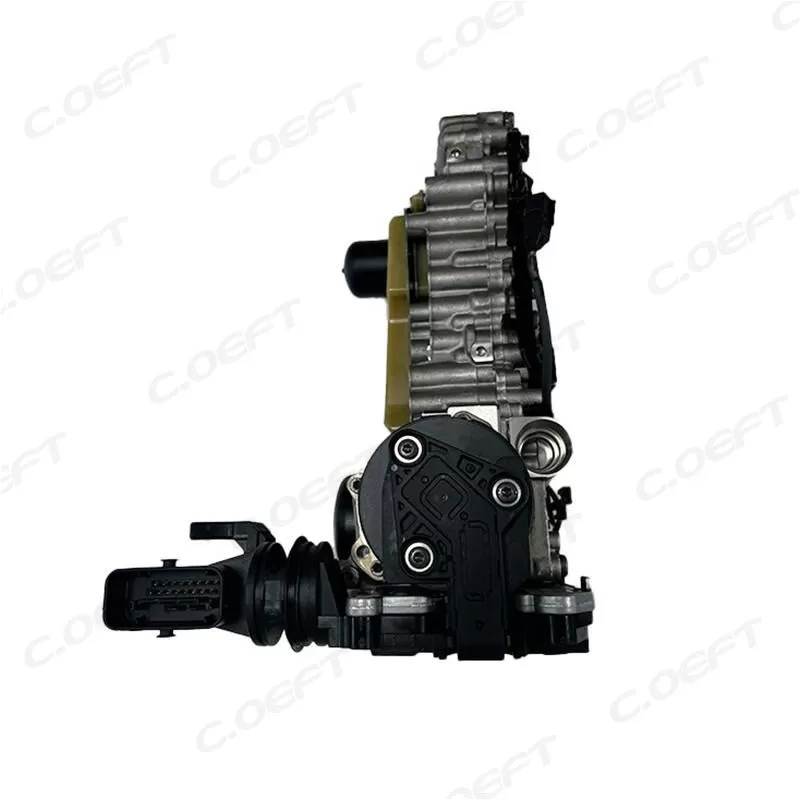 for Volkswagen Transmission Control Unit TCU TCM Unit 0CK927156S