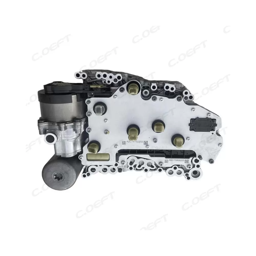 for Volkswagen Transmission Control Unit TCU TCM Unit 0DD927770C