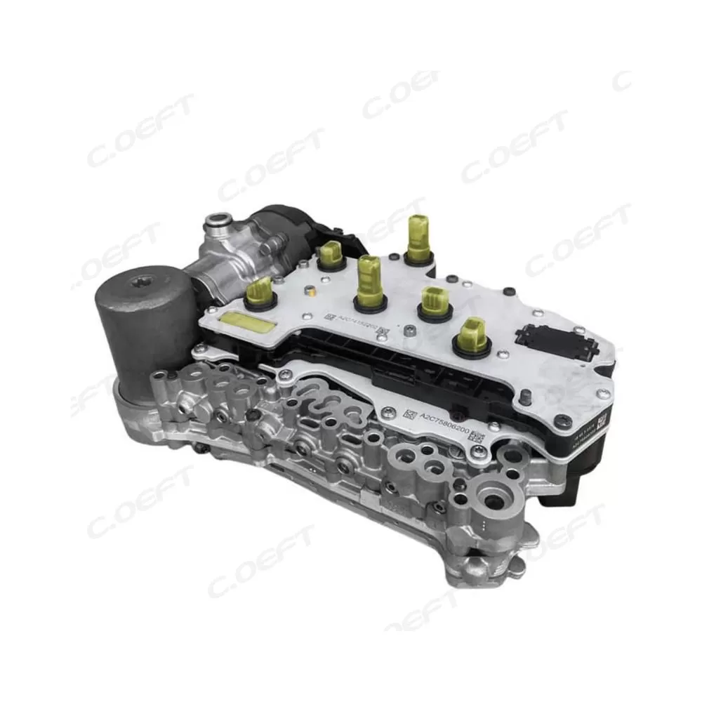 for Volkswagen Transmission Control Unit TCU TCM Unit 0DD927770C