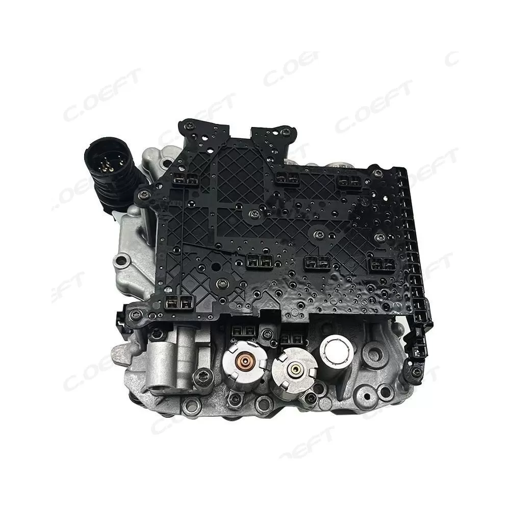 for Volkswagen  Transmission Control Unit TCU TCM Unit0DE927711B