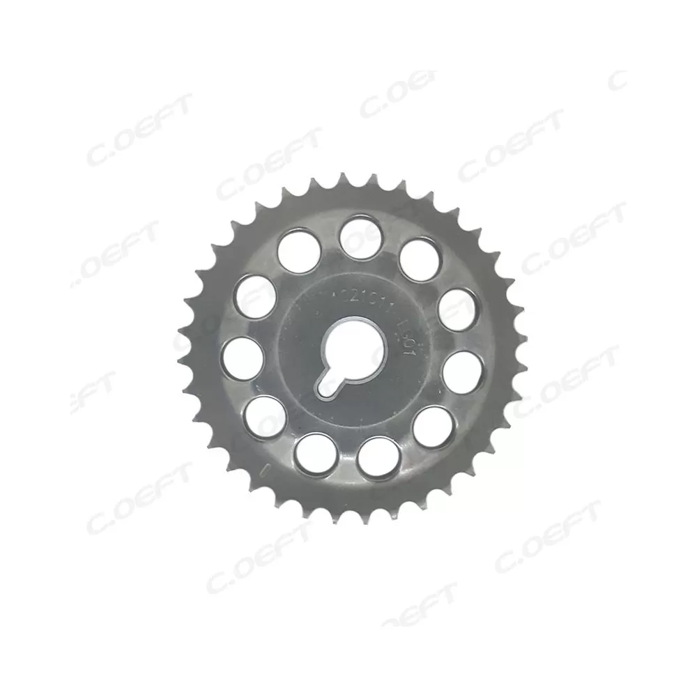For Great Wall 4G15 and 4G13 Timing Chain Kit 1021011-EG01