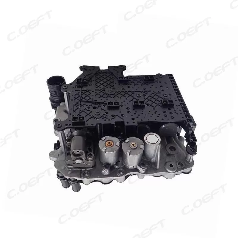 for Volkswagen Transmission Control Unit TCU TCM Unit 0GC927711G
