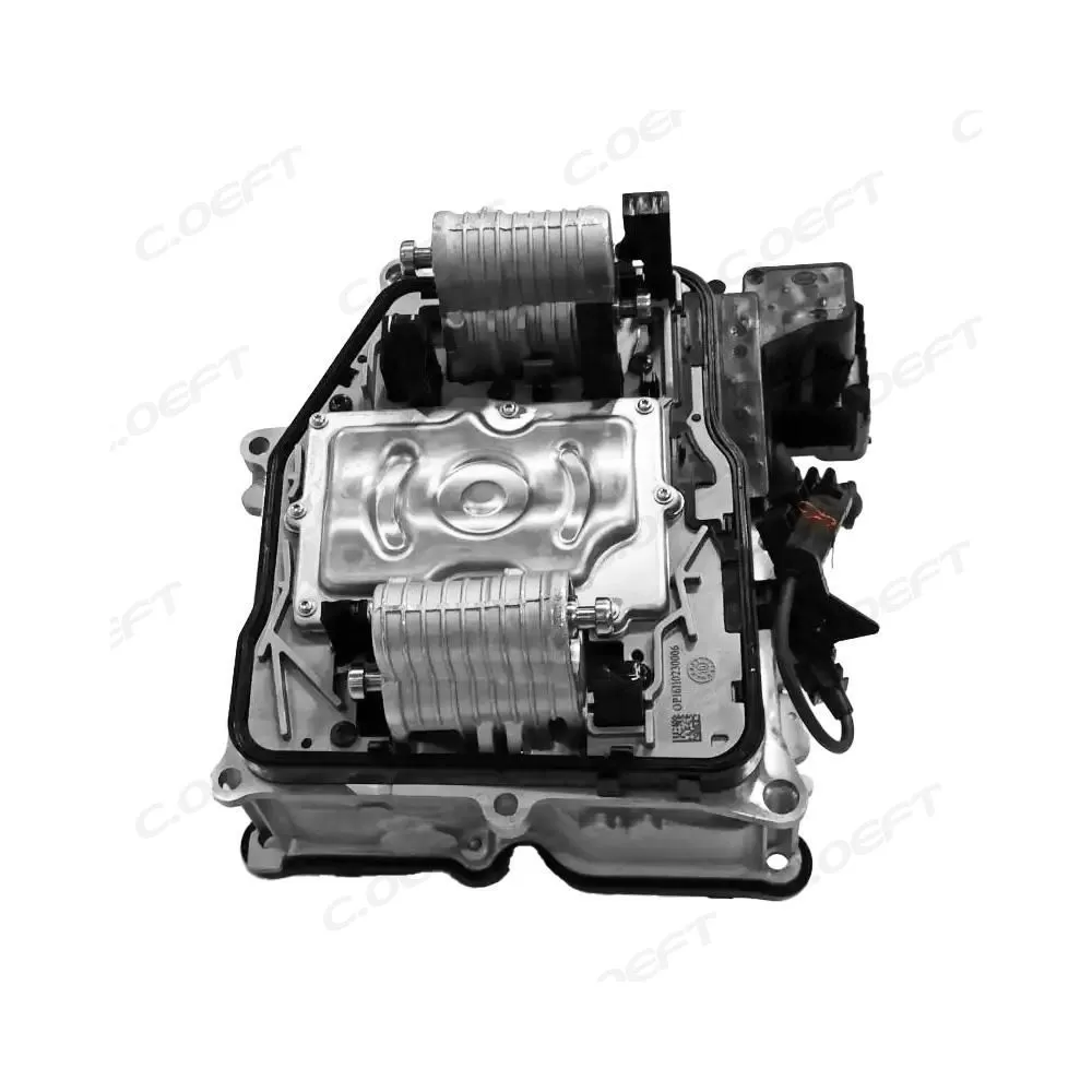 for Byd F3  Transmission Control Unit TCU TCM Unit 6DT25-1701010
